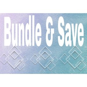 🚨Bundle your favorites!! 🚨